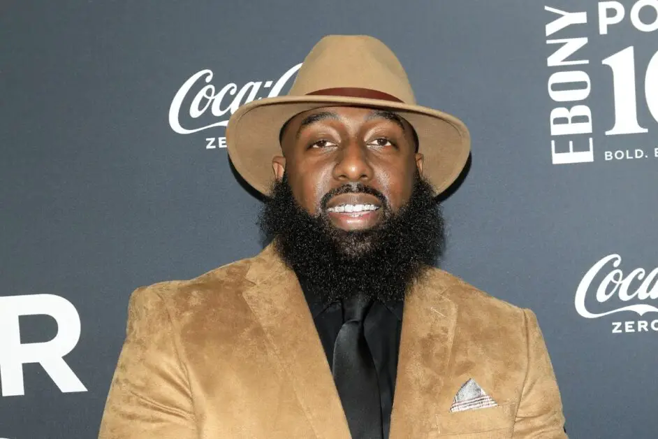 Trae Tha Truth Reunites With Family After Daughter Found Following Months-Long Search