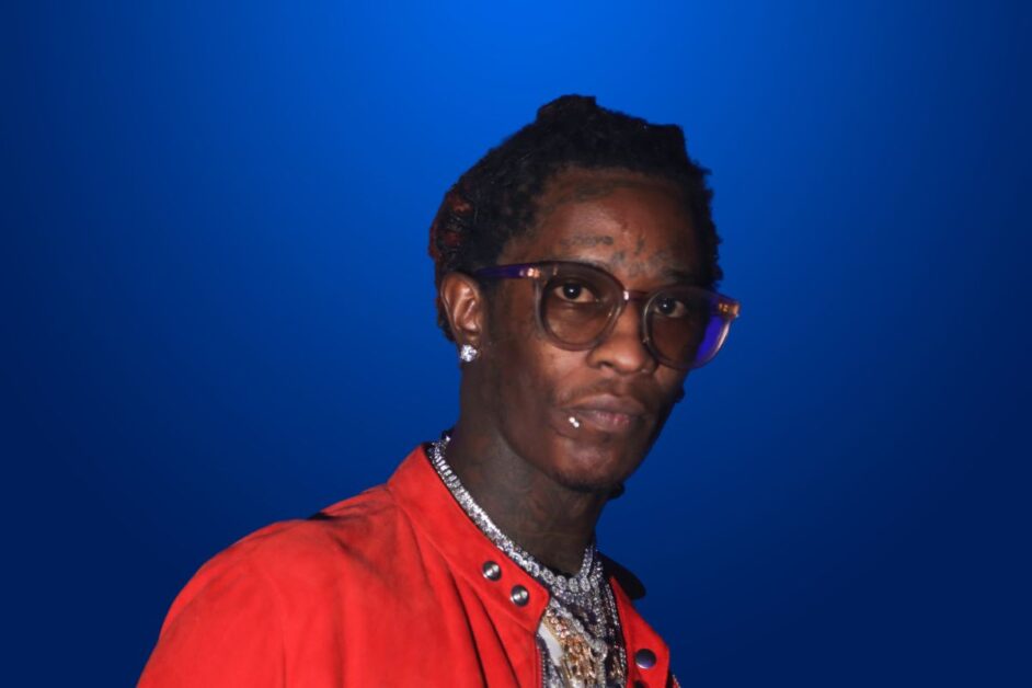 Young Thug Accepts Blind Plea Deal In Atlanta’s “Trial Of The Century”