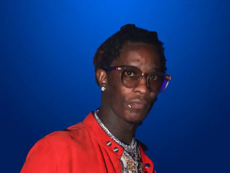 Young Thug - ysl