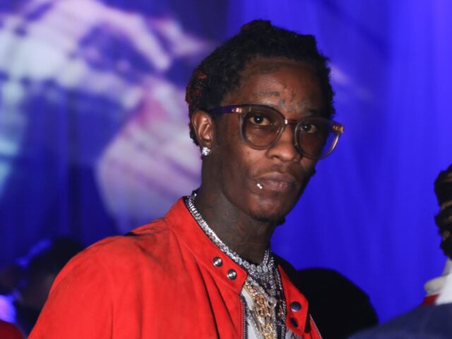 Lil Woody confesses to fabricating stories involving Young Thug