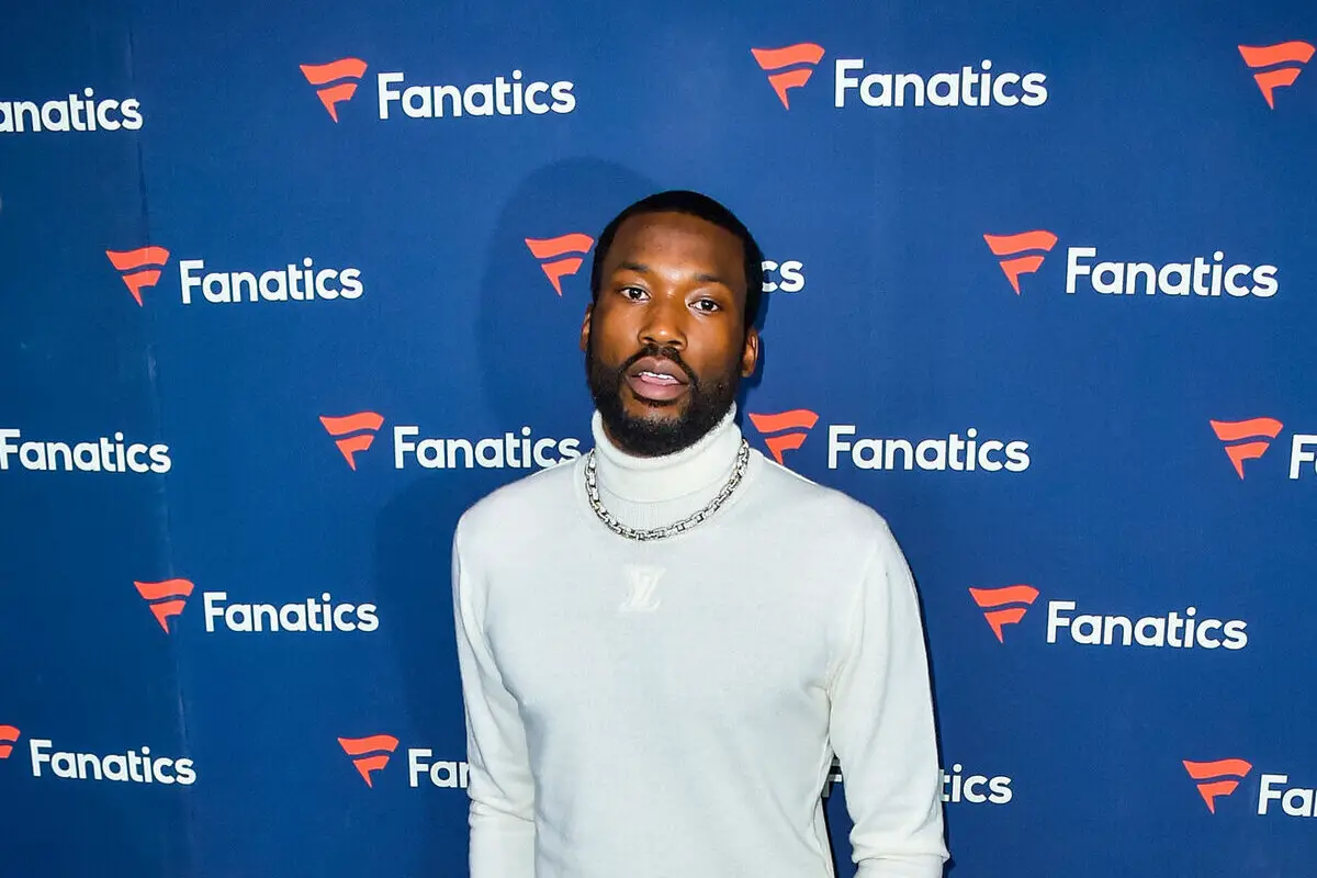 Meek Mill on Kanye West: 'It's Like You Hate Your Own People