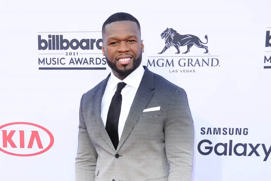 50 Cent Explains His Surprising Definition Of A Gangster Lifestyle 