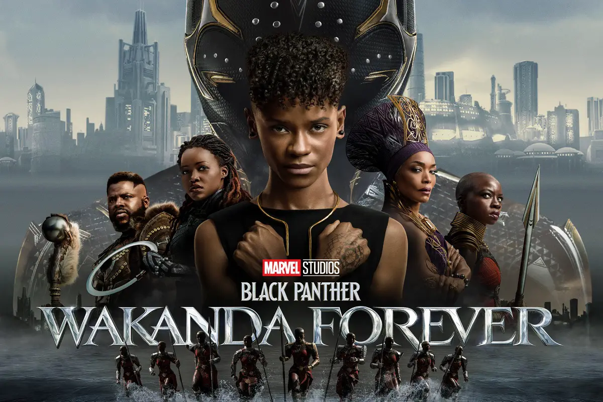 Rihanna Offers Inspiring Performance Of 'Black Panther: Wakanda Forever'  Song Lift Me Up At 2023 Oscars