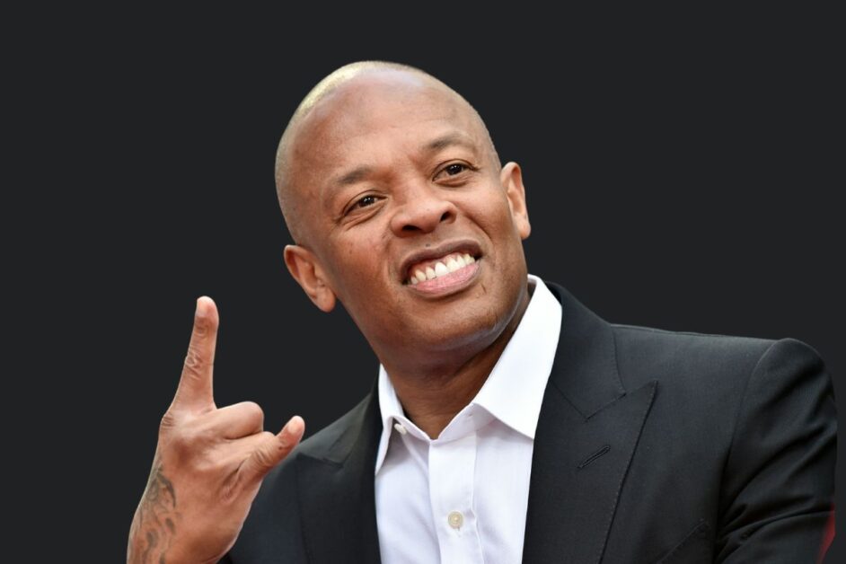 Dr. Dre Accused Of Terrorizing A Doctor In $10 Million Lawsuit