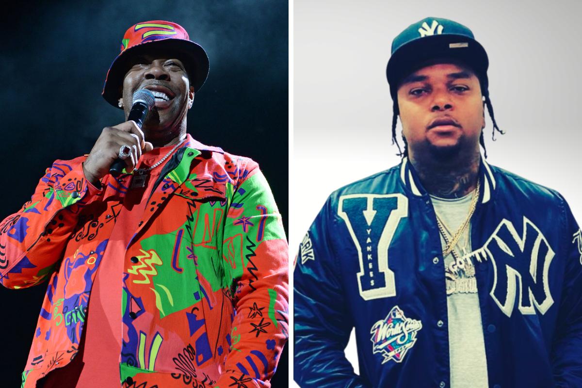 Busta Rhymes Praises Geechi Gotti After Murda Mook Battle: “You One Of