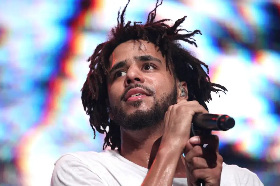 J. Cole Trends Over Alleged Drake Concert Merch Ban & Joey Bada$$ “Might Delete Later” Diss