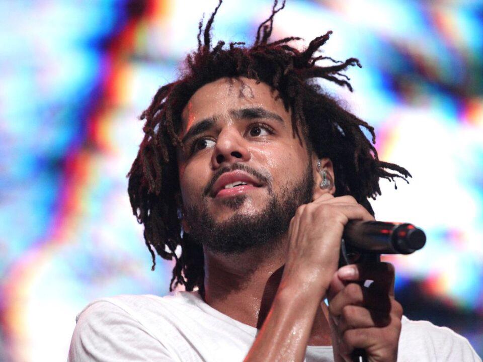 J. Cole