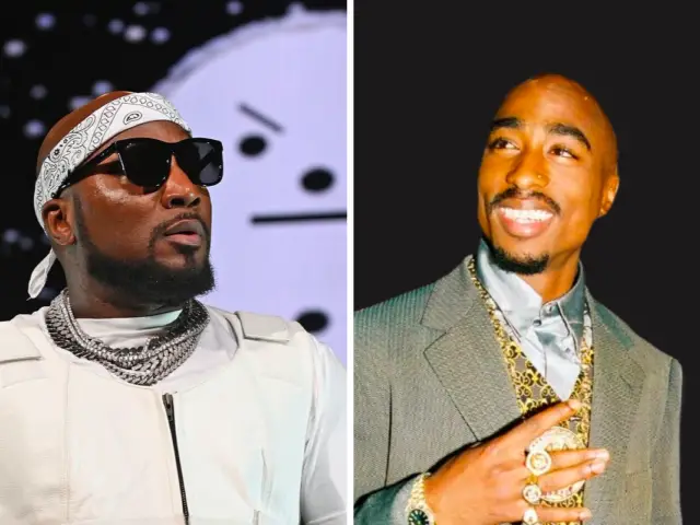 Jeezy Reveals Tupac’s Impact On His Youth, Calls His Albums “My Bible ...