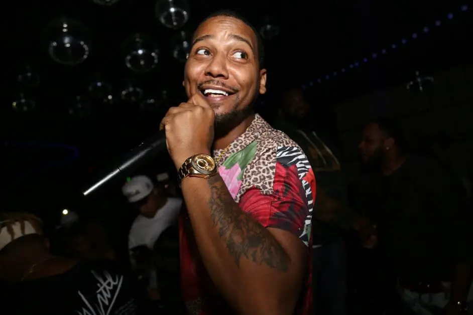 Juelz Santana Teases Lil Wayne & DaBaby Collabs Plus Plans To Compete With Chrome Hearts