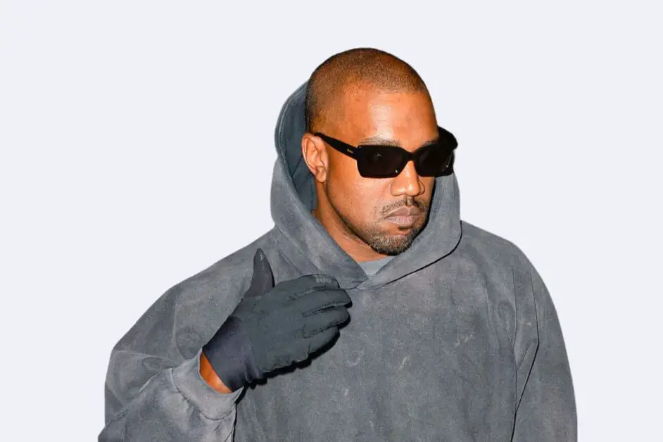 Kanye West Threatens Atlantic Records, Alleges Label’s Demanding “Vultures” Albums Profits