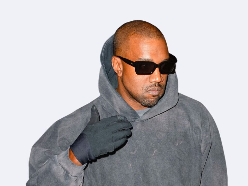 Kanye West