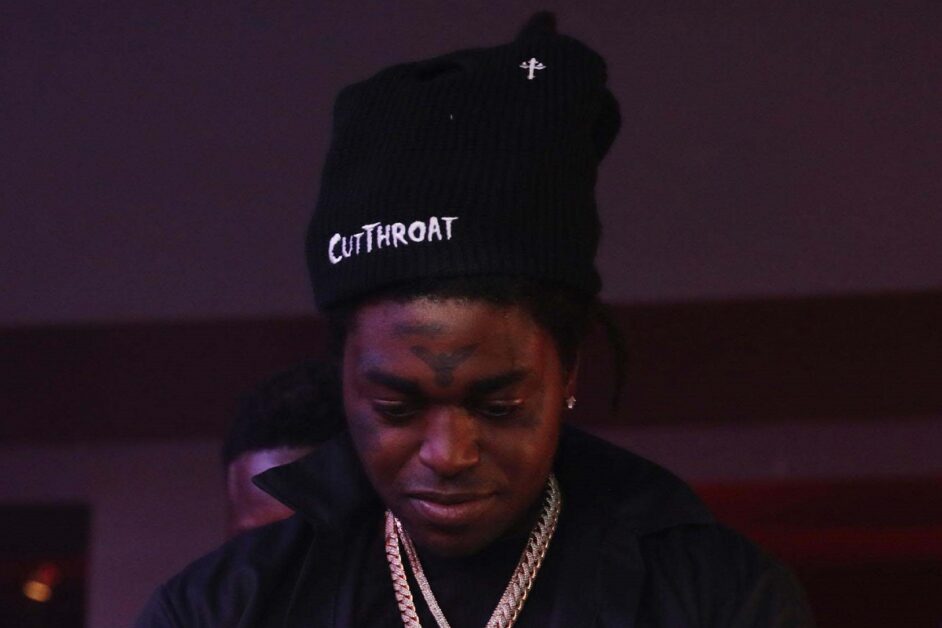 Kodak Black Reignites Years-Long Monica Dating Rumors