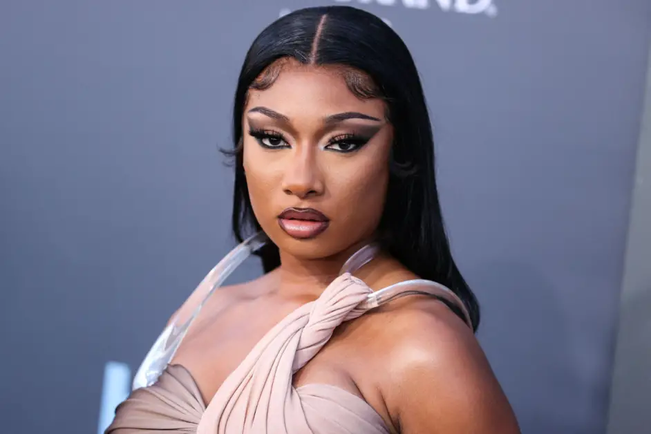 Megan Thee Stallion's Sexual History Hits Trial AllHipHop