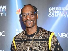 Snoop Dogg Nominated For Songwriters Hall Of Fame