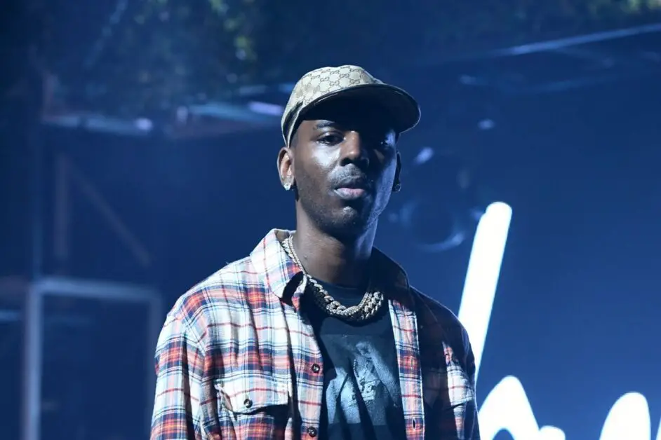 Young Dolph’s Killer Seeks New Trial Over “Gruesome” Photos