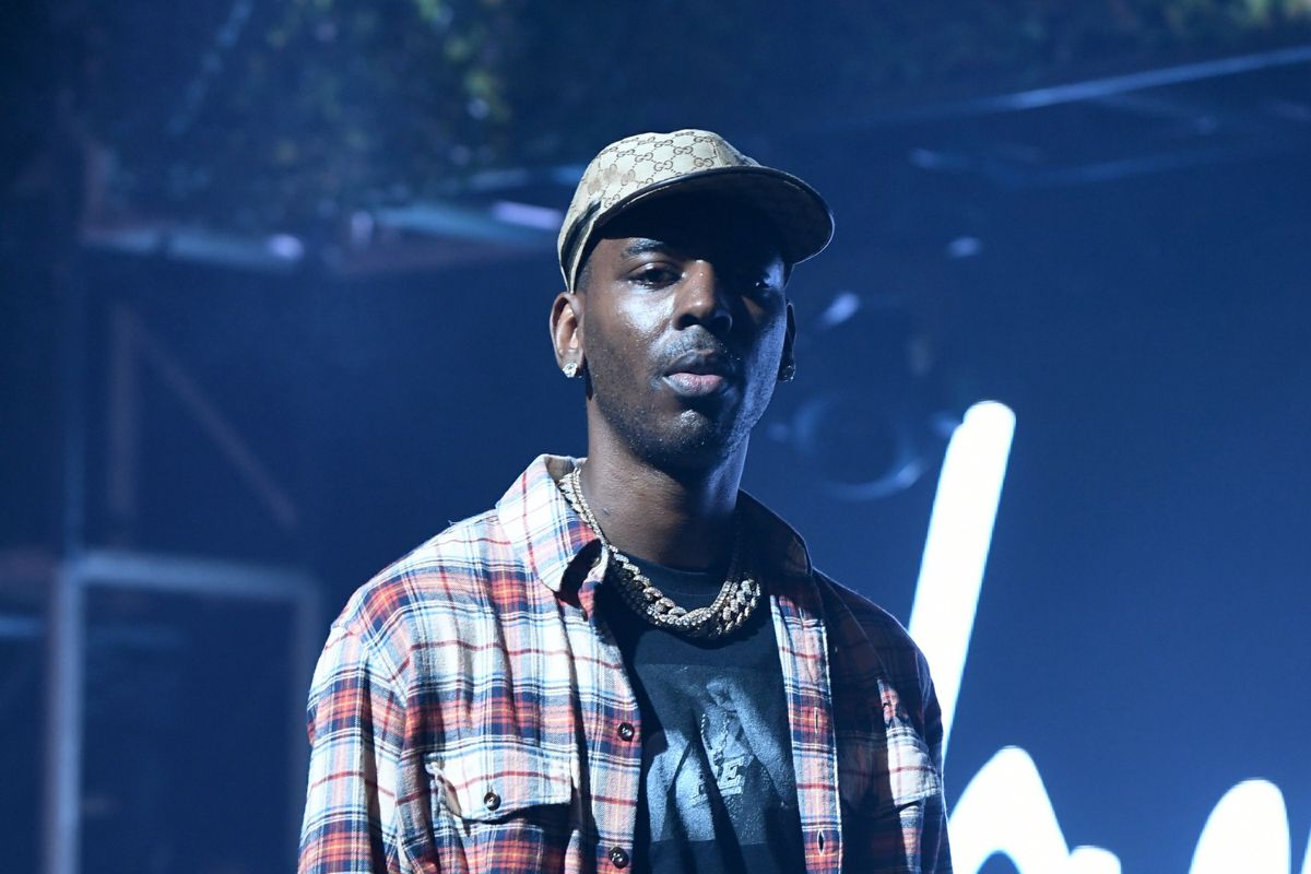 Young Dolph Murder Case Hearing Raises More Questions About Trial #YoungDolph