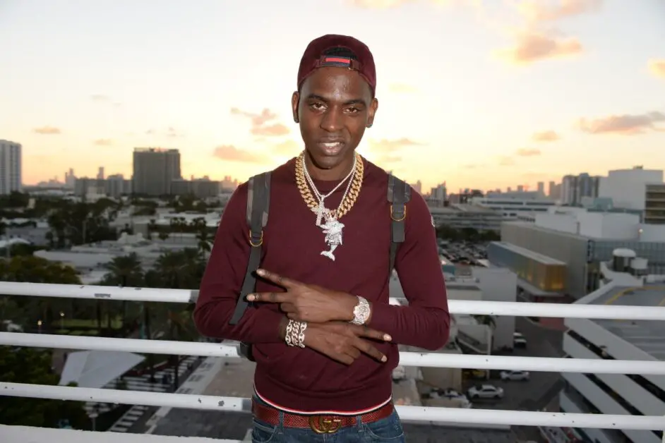 Young Dolph Prosecutors Refuse To Explain Why Only One Defendant Is On Trial