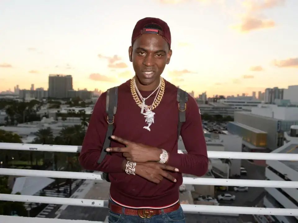 Young Dolph