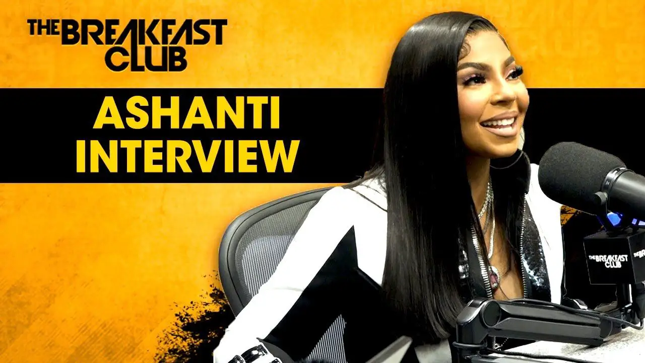 Stream episode Ashanti Empress by Jasmine Ketibuah-Foley on air podcast