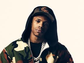 A Boogie Wit Da Hoodie's Album Is #1 Again, With 398 Copies Sold