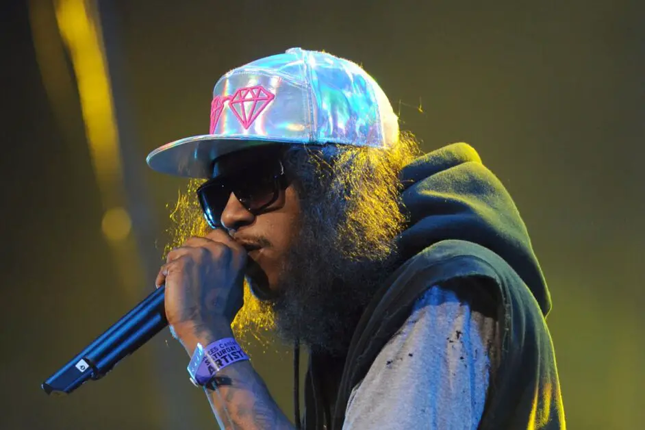 TDE President Punch Denies Fan Theory Ab-Soul Dissed J. Cole On Over Kendrick Lamar