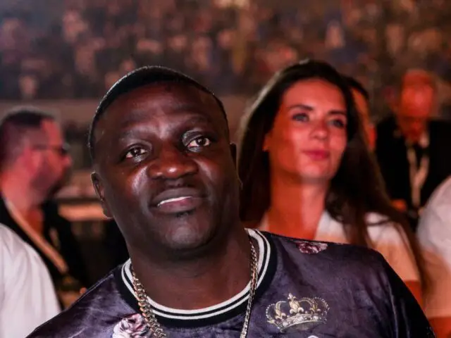 Akon Defends Nick Cannon For Having 12 Children And Says Its A Woman's ...