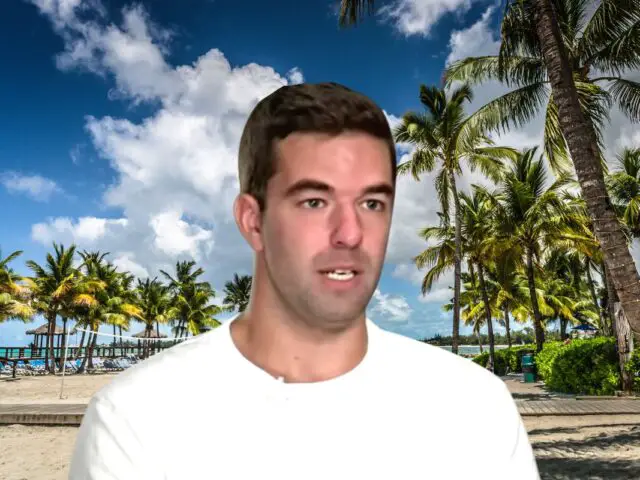 Fyre Fest Founder Billy Mcfarland Unveils Latest Big Idea