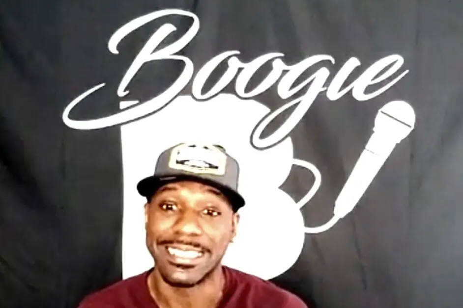 Tragedy In New Orleans: Brandon "Boogie B" Montrell Killed In Shooting ...