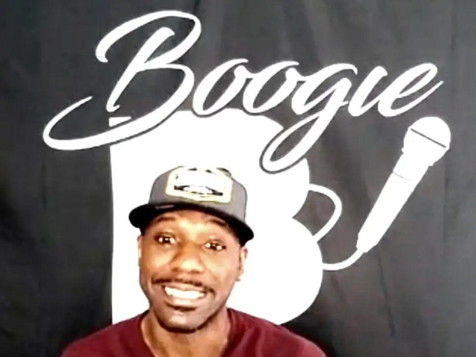 Boogie B
