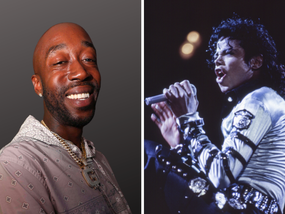bestellen serveerster Verder Freddie Gibbs Reveals Michael Jackson Used To Beat His Dad In Talent Shows  - AllHipHop