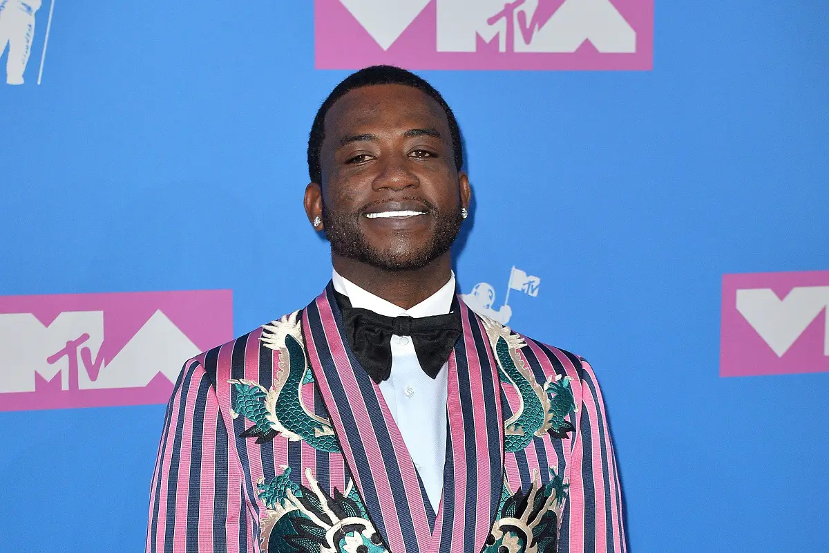 Gucci Mane Looking To Country Music For His Next Big Signing