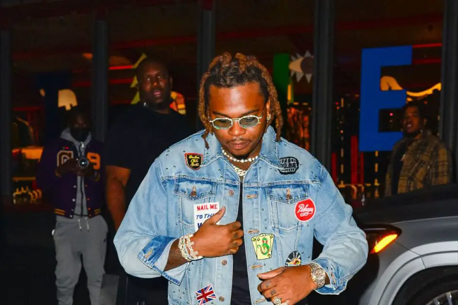 Gunna Isn’t A “Rat”—He “Folded Under Pressure” In Young Thug Case YSL Co-Founder Says