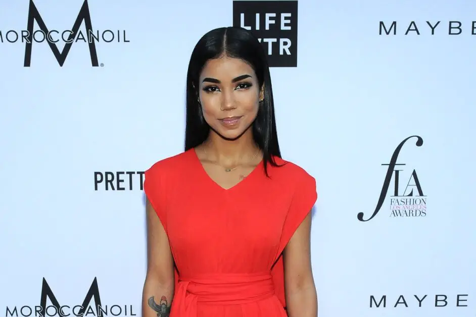 Jhené Aiko Offers Free Massages To Firefighters Battling L.A. Wildfires  