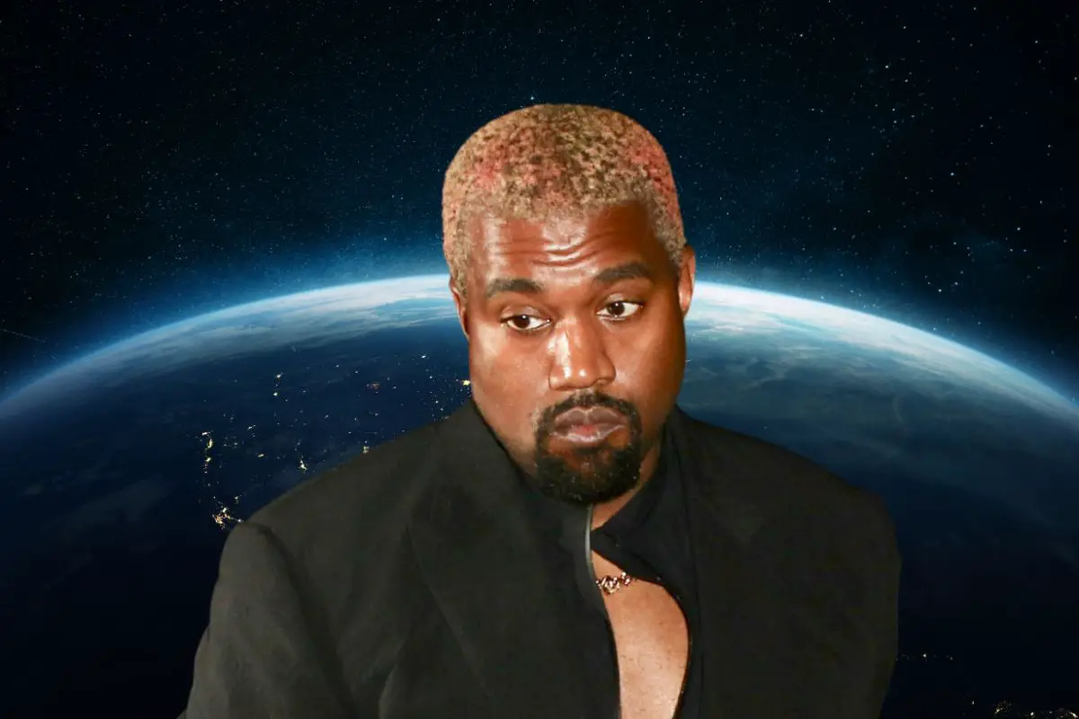 Kanye West to be featured on new song called 'Israel