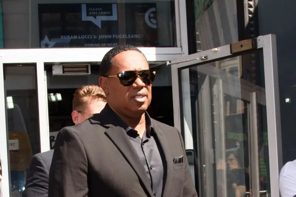 Master P’s Son Was Almost The Victim Of A Snitch, Report Says