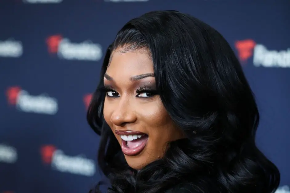 Megan Thee Stallion Scores Legal Win In Contract Dispute With 1501 ...