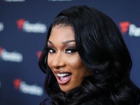 Megan Thee Stallion, 1501 Certified Entertaiment End Legal Battle