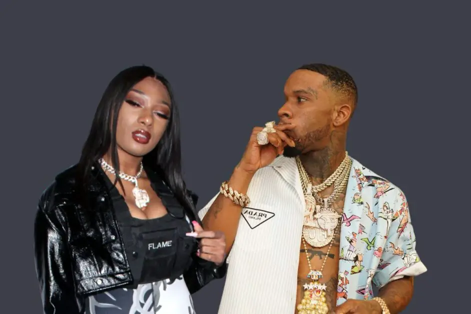 EXCLUSIVE: Megan Thee Stallion Refuses To Let Milagro Gramz Off The Hook For Being “Hired Gun” For Tory Lanez