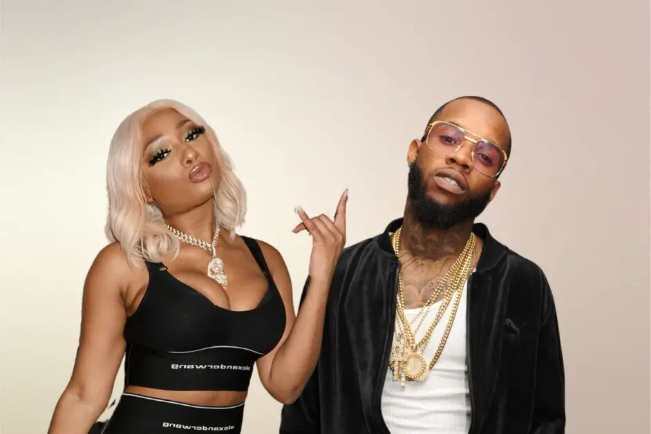 Megan Thee Stallion Lied About Sleeping With Tory Lanez – Here’s Why