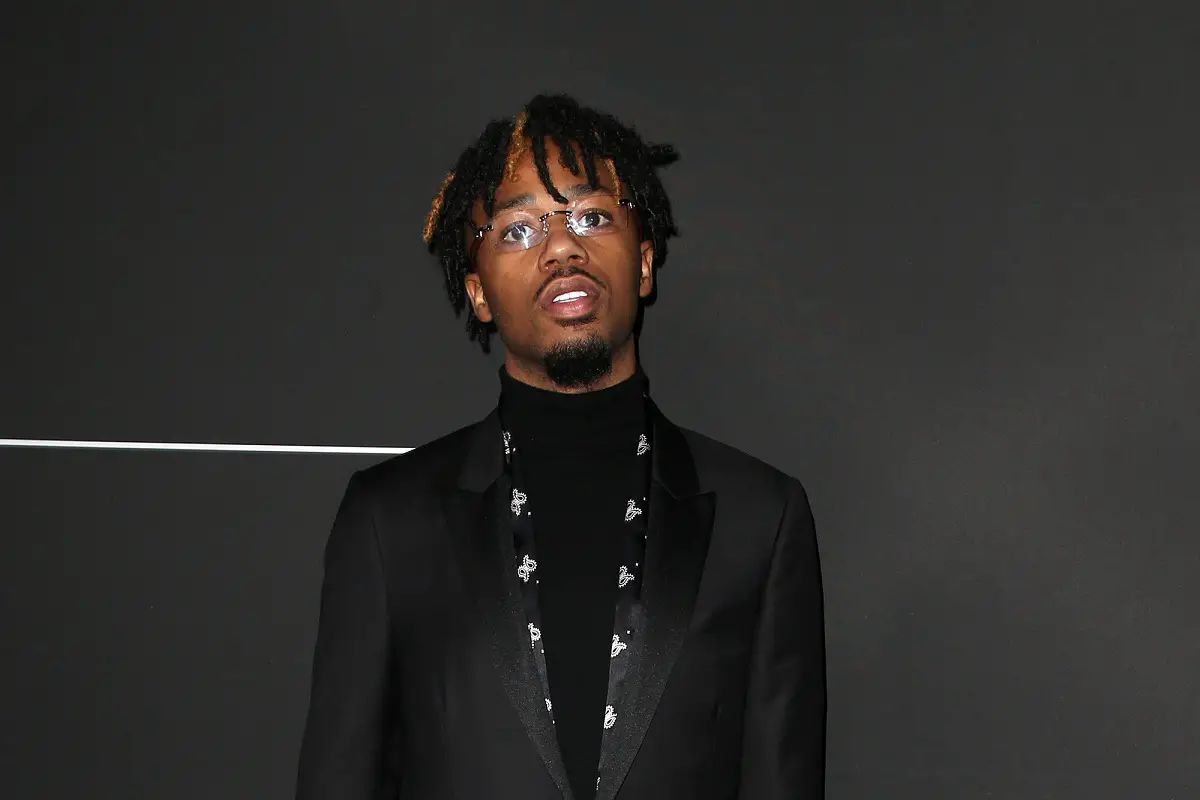 How Metro Boomin Saved Metropolis — and 2022 – TATLER