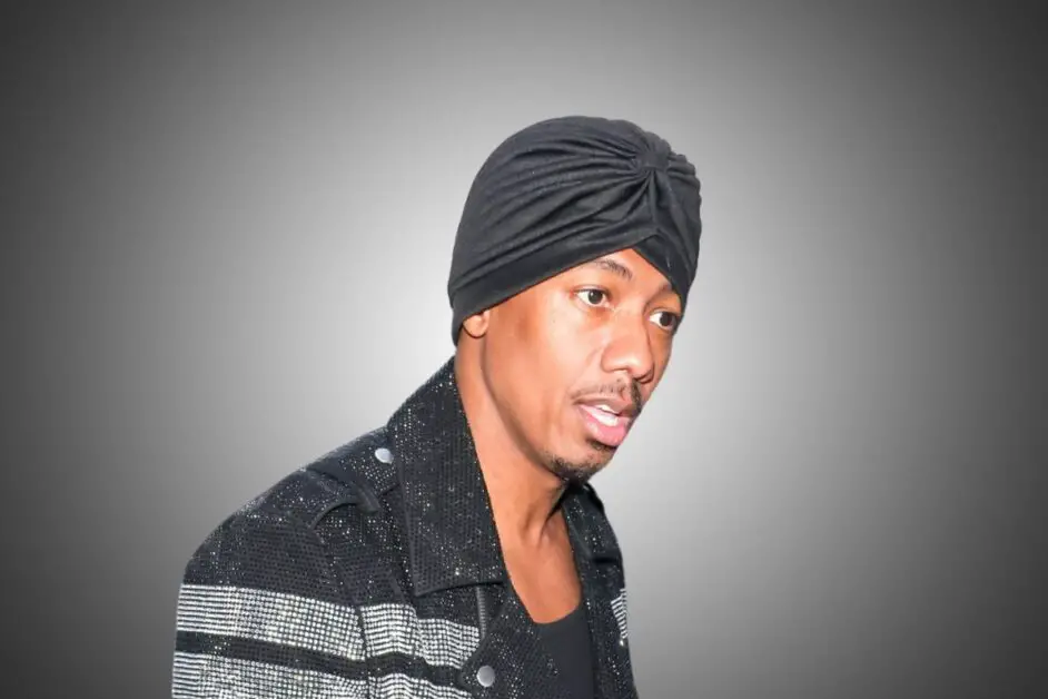 Nick Cannon Goes Nuts Over G###### Claim