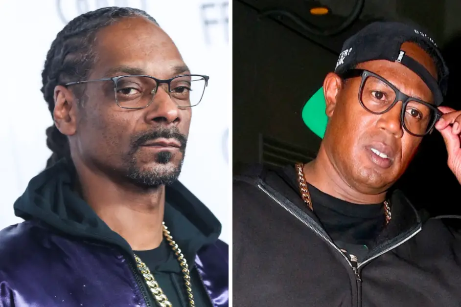 Snoop Dogg & Master P Forced To Drop ‘Snoop Loopz’ Cereal Name - AllHipHop