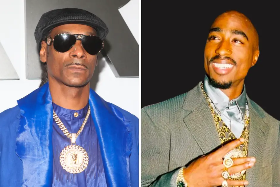 Suge Knight Claims Snoop Dogg Wants To Bail Out Keefe D Over Tupac Murder Revelations 