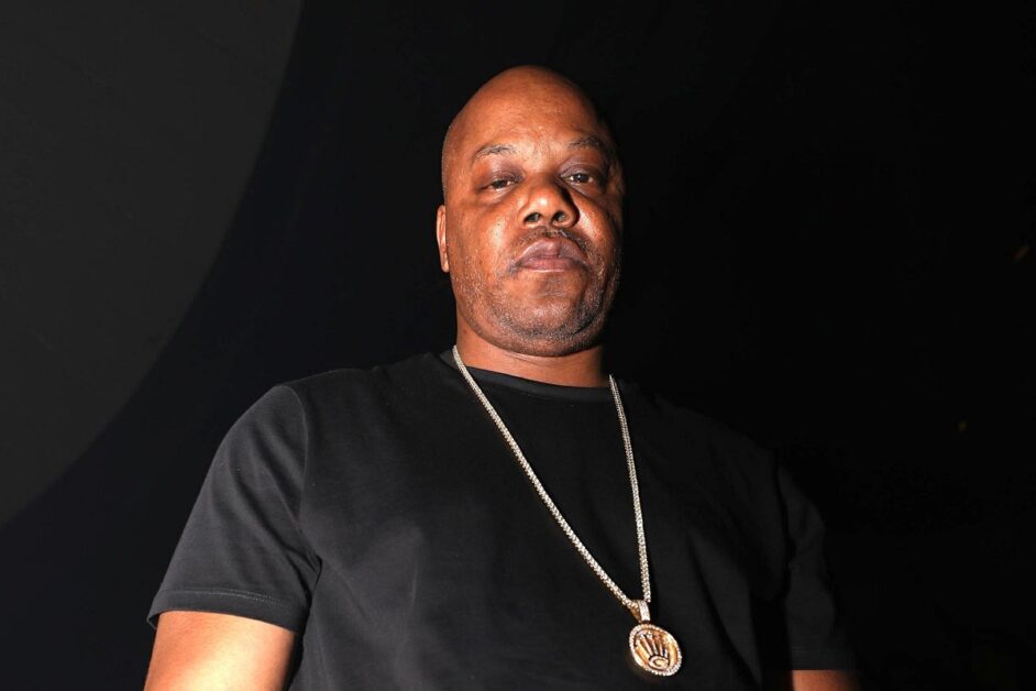 Too $hort Shares Grief In Heartbreaking Videos After Brother’s Death 