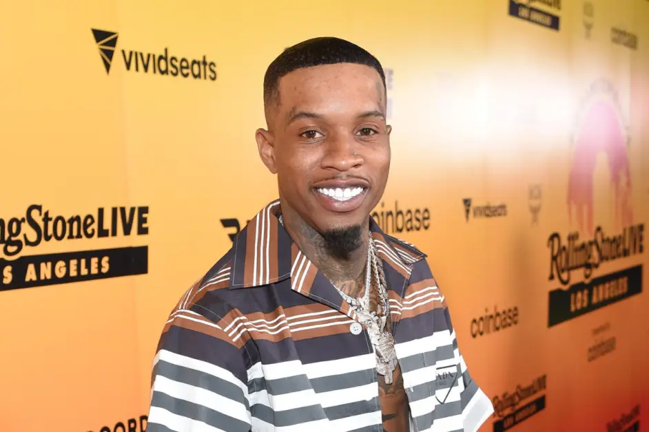 Tory Lanez Reveals He Graduated High School, Enrolled In College In New Update 