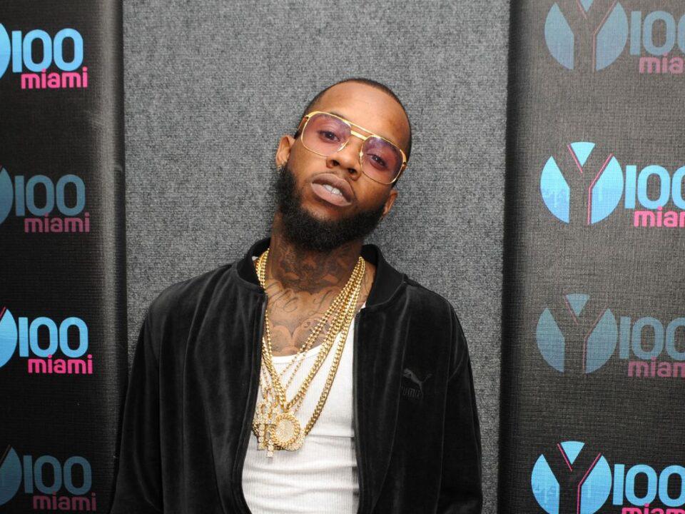 Tory Lanez