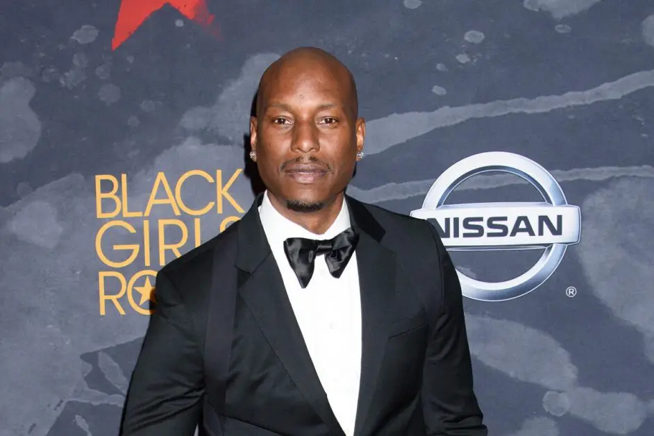 Tyrese Reveals He Was 2Pac’s Replacement In “Baby Boy” Movie