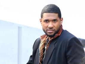 How Usher Became the New King of Vegas