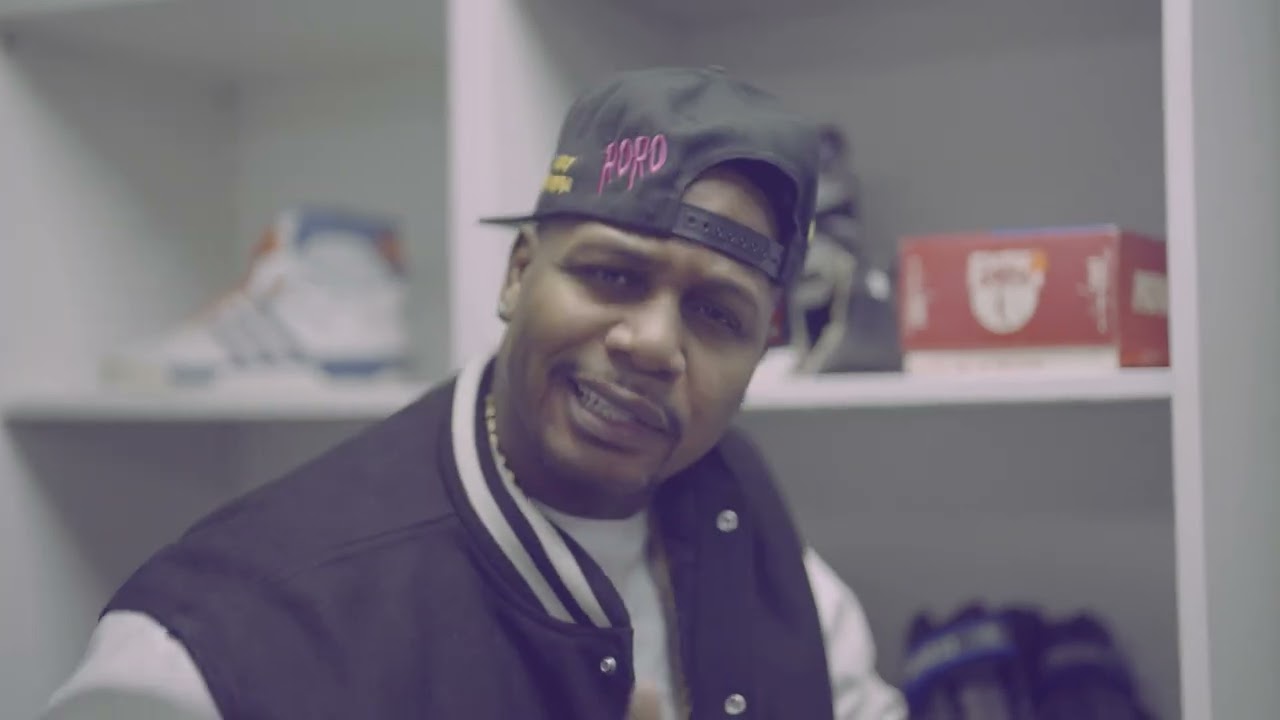 Kool G Rap's Comeback Album Makes Big Splash - AllHipHop
