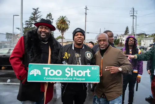 Too $hort Day